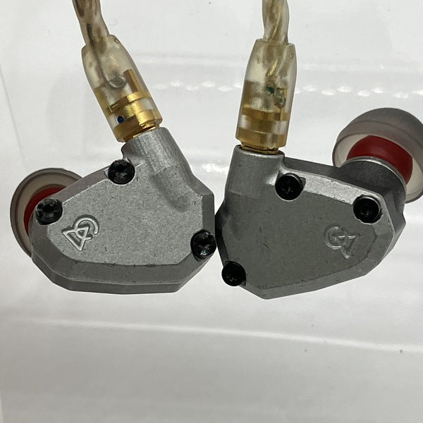 Campfire Audio 【中古】ANDROMEDA CK Iceberg Special Edition 【CAM