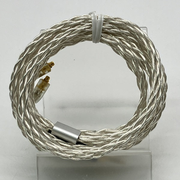 ALO audio 【中古】SXC 8 IEM Cable MMCX-2.5mm 【ALO-3030】 – e