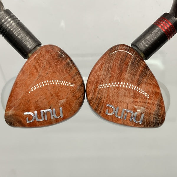DUNU-TOPSOUND 【中古】DaVinci【日本橋】 – e☆イヤホン