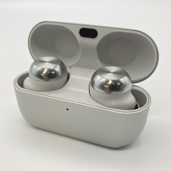 Technics 【中古】EAH-AZ100-S シルバー【秋葉原】 – e☆イヤホン