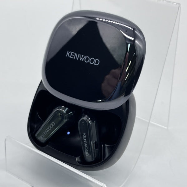 KENWOOD 【中古】GLASS Core Pro【KH-CRZ100T】【日本橋】 – e☆イヤホン