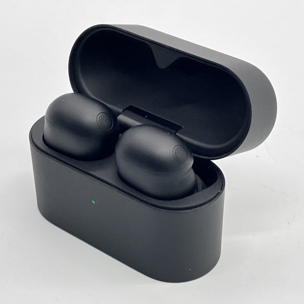 SONY 【中古】WF-1000XM6 BZ ブラック【日本橋】 – e☆イヤホン