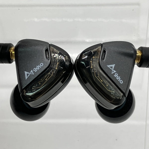ikko 【中古】OPAL OH2 GRAY【日本橋】 – e☆イヤホン