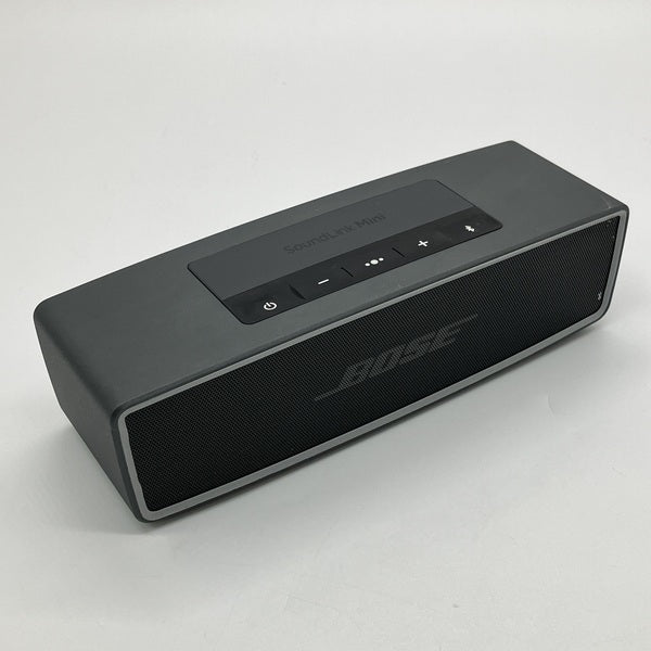 Bose 【中古】SoundLink Mini II【日本橋】 – e☆イヤホン