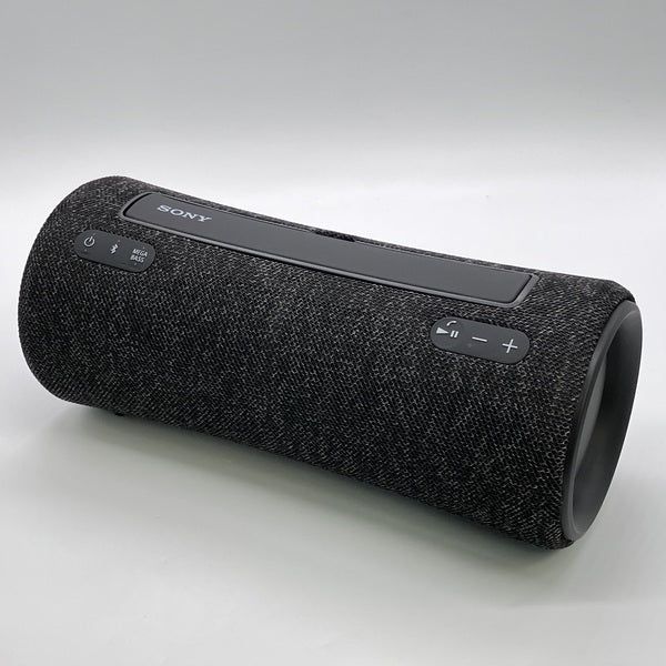 SONY 【中古】SRS-XG300 B ブラック【日本橋】 – e☆イヤホン