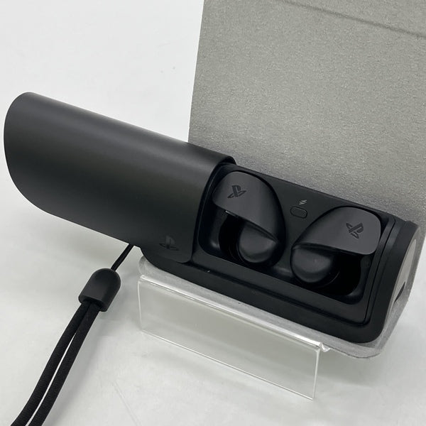 SONY 【中古】PULSE Explore ワイヤレスイヤホン （ブラック）【秋葉原
