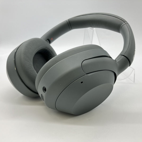 SONY 【中古】ULT WEAR フォレストグレー 【WH-ULT900N HC】【秋葉原