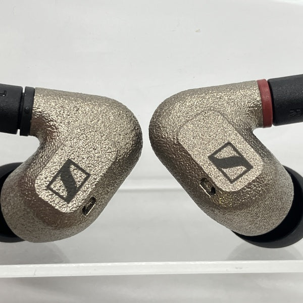 SENNHEISER 【中古】IE 600【名古屋】 – e☆イヤホン