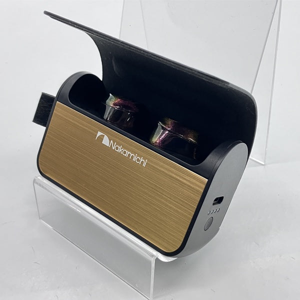 Nakamichi 【中古】Nakamichi Elite TWS700ANC (75周年限定版)【秋葉原