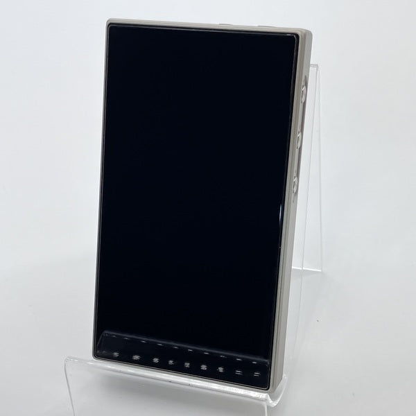 FIIO 【中古】M21 Titanium Gold 【FIO-M21-G】【秋葉原】 – e☆イヤホン