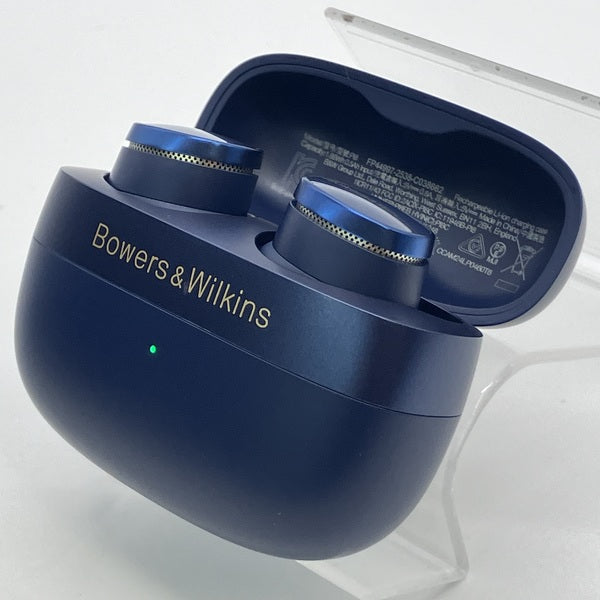 Bowers & Wilkins 【中古】Pi8 ミッドナイト・ブルー【PI8/MB
