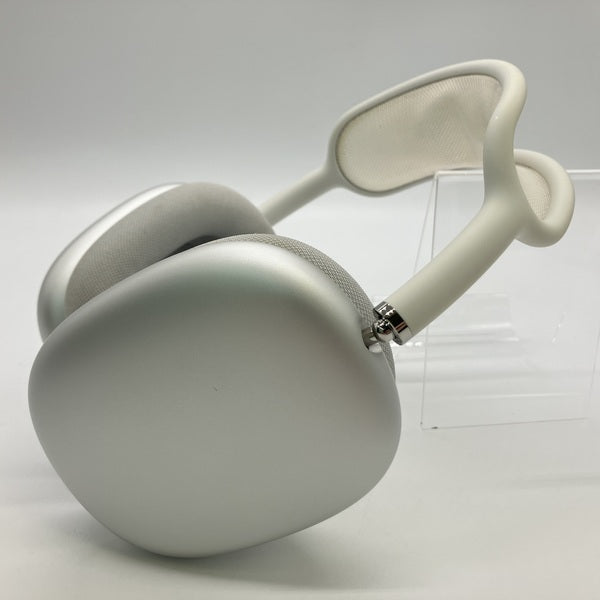 Apple 【中古】AirPods Max MGYJ3J/A ワイヤレスヘッドホン シルバー