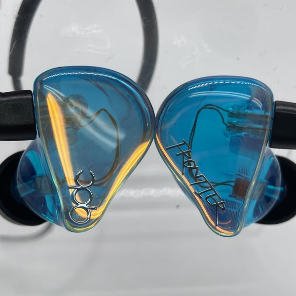 qdc 【中古】FRONTIER Emerald 【QDC-FRONTIER-EM】【秋葉原】 – e