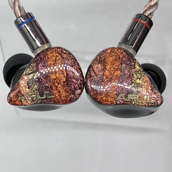 AFUL 【中古】PERFORMER 8(4.4mm)【秋葉原】 – e☆イヤホン
