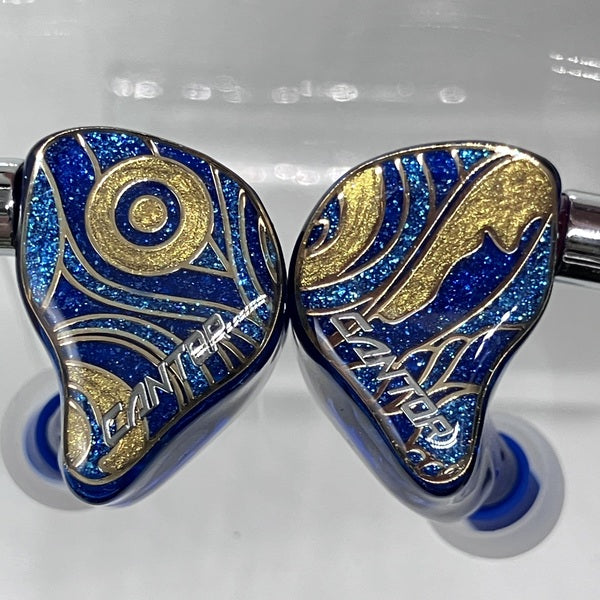 AFUL 【中古】Cantor【秋葉原】 – e☆イヤホン