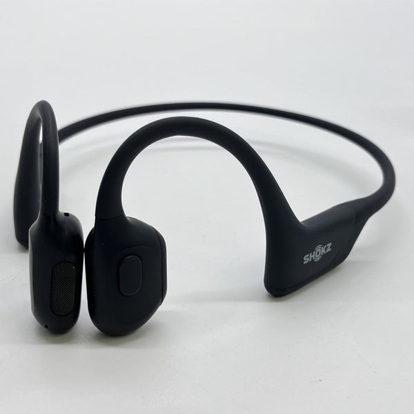 Shokz 【中古】OpenRun Pro Black【SKZ-EP-000007】【日本橋】 – e