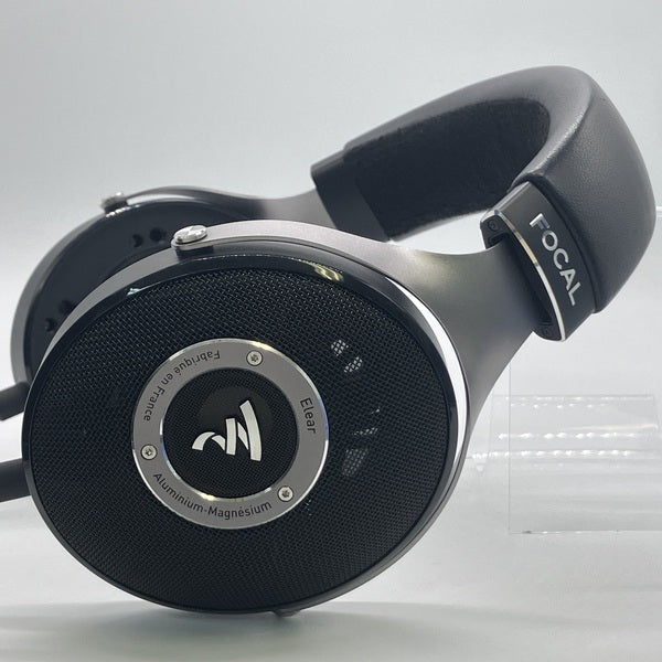 FOCAL 【中古】ELEAR(イヤーパッド欠品)【日本橋】 – e☆イヤホン