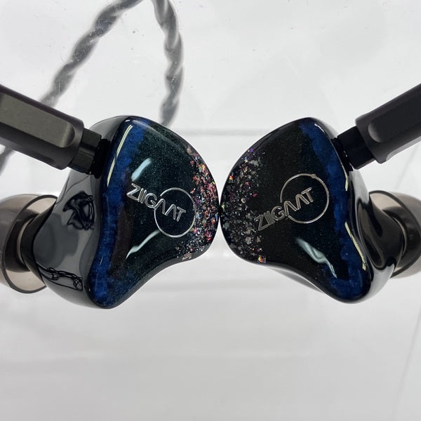 ZiiGaat 【中古】Luna【日本橋】 – e☆イヤホン