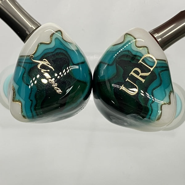 Kinera Imperial 【中古】URD【秋葉原】 – e☆イヤホン