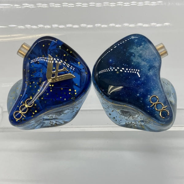 qdc 【中古】Anole VX-C (ケーブル欠品)【秋葉原】 – e☆イヤホン