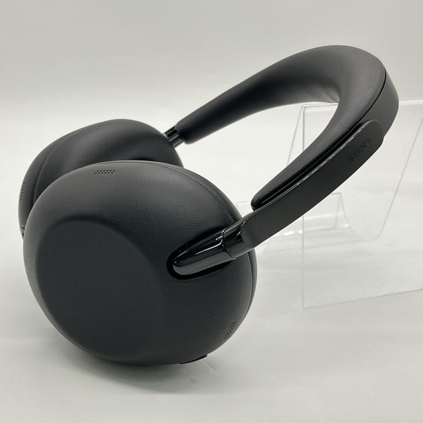 SONY 【中古】1000X THE COLLEXION Black【WH-1000XX BZ】【秋葉原