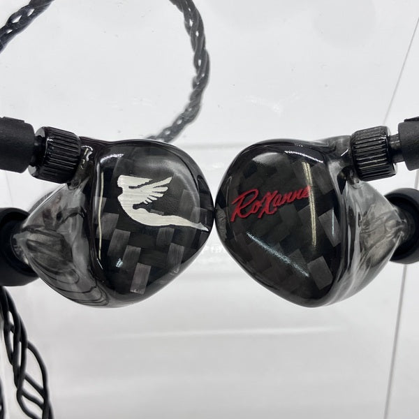 JH Audio 【中古】Roxanne Universal Fit【秋葉原】 – e☆イヤホン