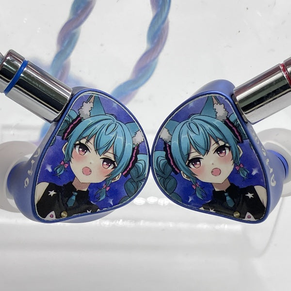 ☆CVJ ARIA 新品未使用品☆ CVJ 【中古】ARIA【秋葉原】 – e☆イヤホン