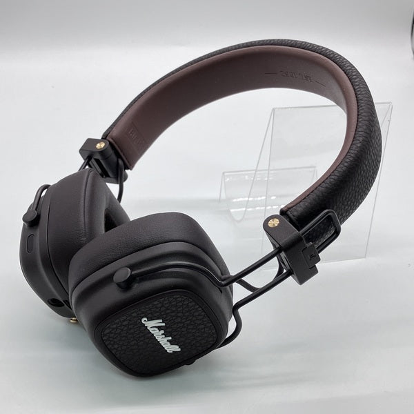 Marshall 【中古】Major V Brown【秋葉原】 – e☆イヤホン
