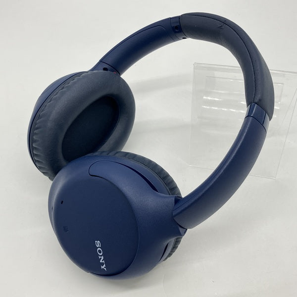 SONY 【中古】WH-CH710N LZ ブルー【秋葉原】 – e☆イヤホン