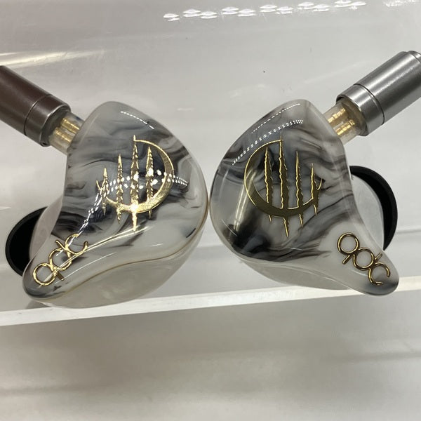 qdc 【中古】WHITE TIGER II 【QDC-TIGER-S-WH-V2】【名古屋】 – e
