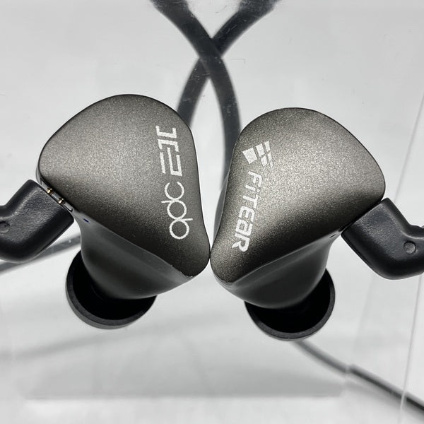 qdc 【中古】SUPERIOR EX 【QDC-SUPERIOR-EX】【秋葉原】 – e☆イヤホン
