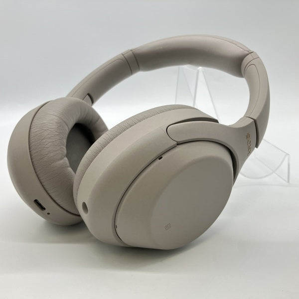 SONY 【中古】WH-1000XM4 SM プラチナシルバー【名古屋】 – e☆イヤホン