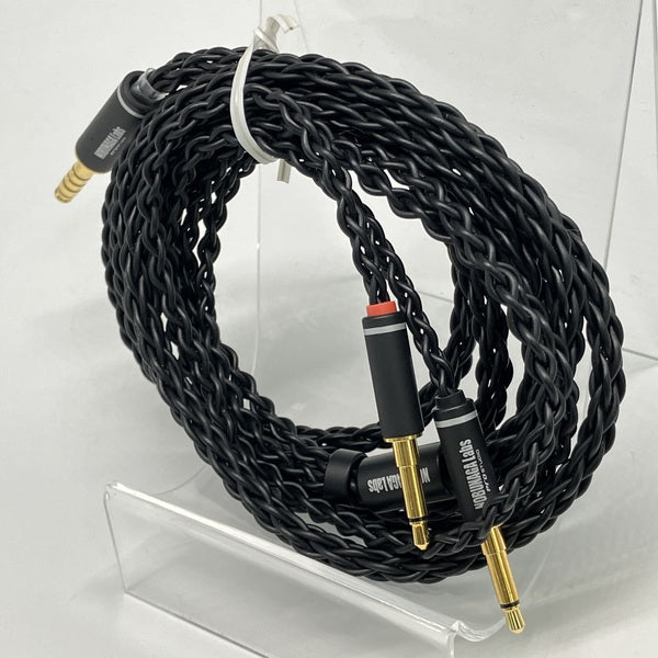 NOBUNAGA Labs 【中古】霧降 豪 (Kirifuri-Gou)4.4mm5極バランス/3.5