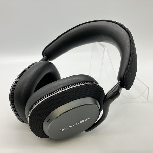Bowers & Wilkins 【中古】Px7 S3 アンスラサイト・ブラック【PX7S3/AB