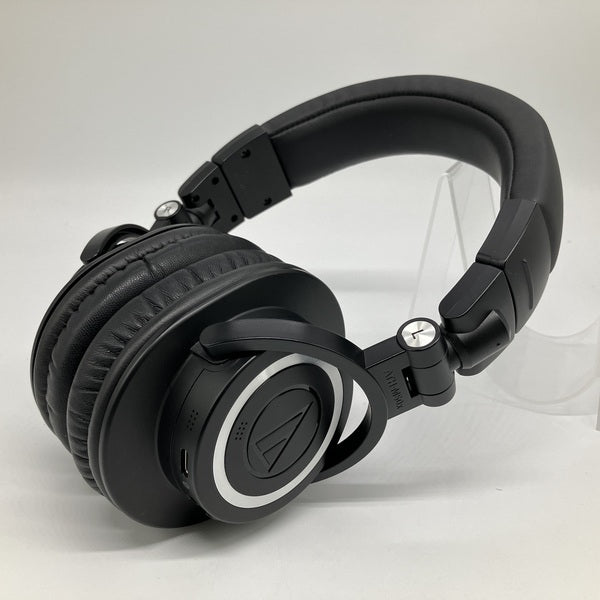 audio-technica 【中古】ATH-M50xBT2【秋葉原】 – e☆イヤホン