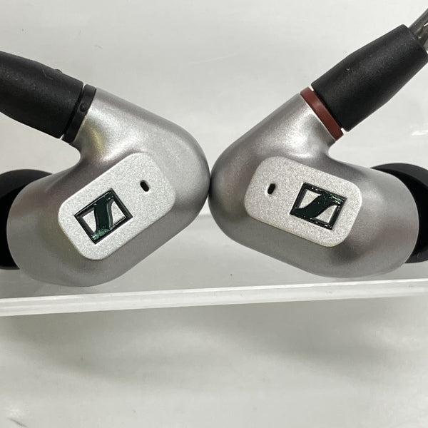 SENNHEISER 【中古】IE 200 Silver Edition【名古屋】 – e☆イヤホン