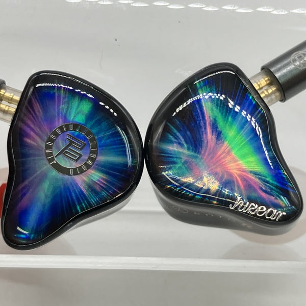 Juzear 【中古】Nebula【名古屋】 – e☆イヤホン