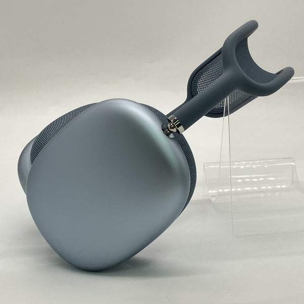 Apple 【中古】AirPods Max(USB-C) MWW63ZA/A ブルー【秋葉原】 – e