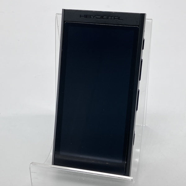 HiBy Digital 【中古】M300 - Black【秋葉原】 – e☆イヤホン