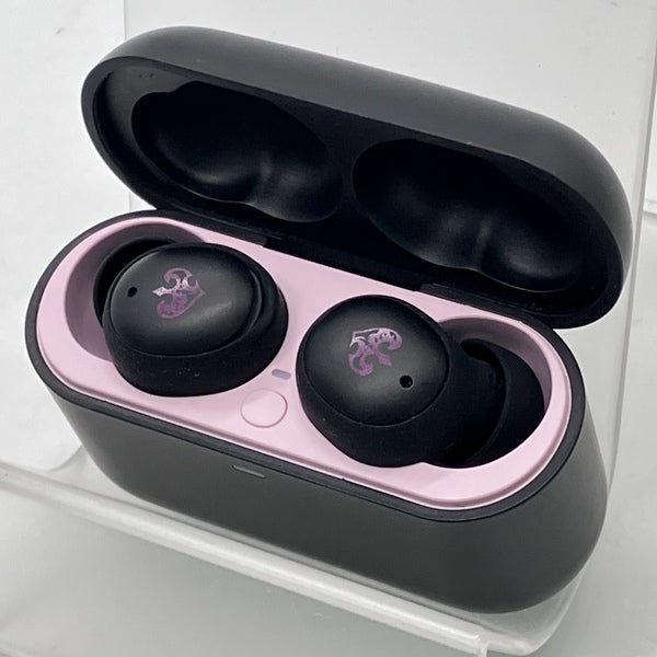final 【中古】ZE500 for ASMR -Patra Black【秋葉原】 – e☆イヤホン