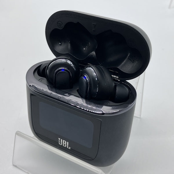 JBL 【中古】TOUR PRO 2 ブラック【JBLTOURPRO2BLK】【日本橋】 – e