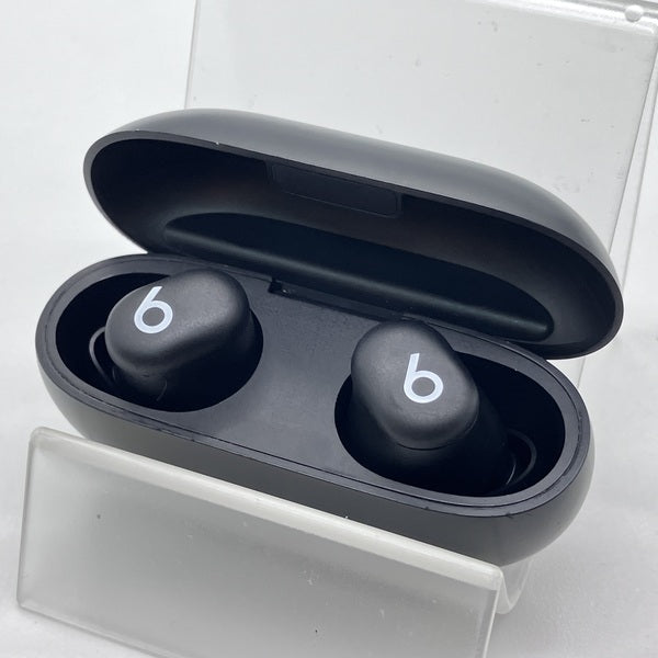 【新品未開封】 Beats Solo Buds マットブラック Beats by Dr. Dre 【中古】Beats Solo Buds マットブラック【秋葉原