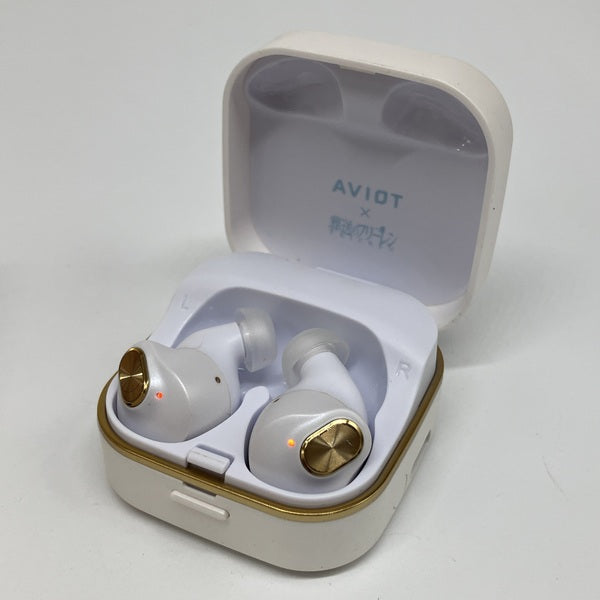 AVIOT 【中古】TE-Q3-FRR 『葬送のフリーレン』コラボ【秋葉原】 – e
