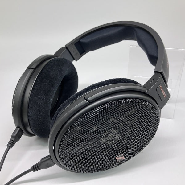 SENNHEISER 【中古】HD 660S2【秋葉原】 – e☆イヤホン