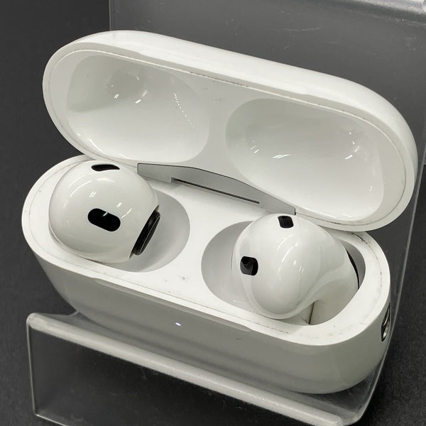 Apple 【中古】MagSafe充電ケース(USB-C)付きAirPods Pro(第2世代