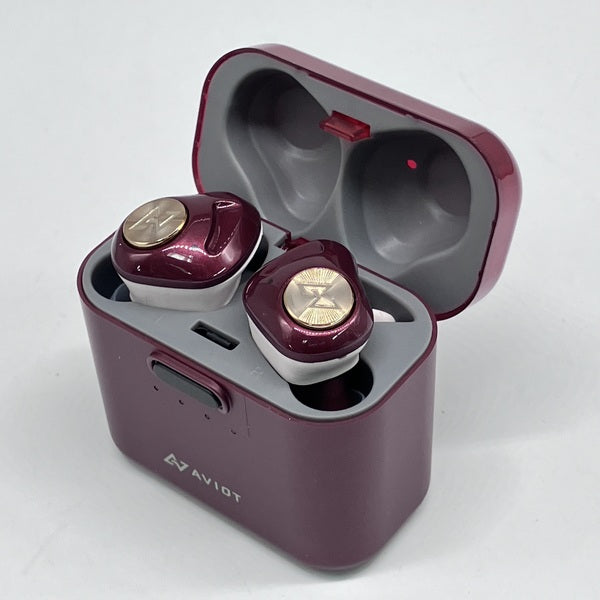 AVIOT 【中古】TE-D01d Dark Rouge【秋葉原】 – e☆イヤホン