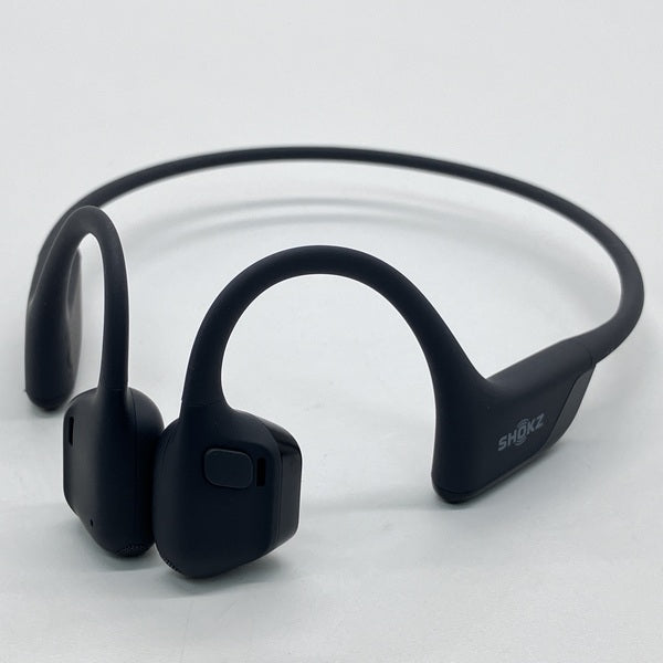 Shokz 【中古】OpenRun Pro 2 Black【SKZ-EP-000030】【秋葉原】 – e