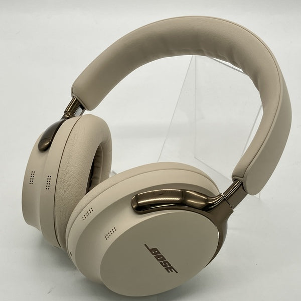 Bose 【中古】QuietComfort Ultra Headphones (第2世代) Driftwood