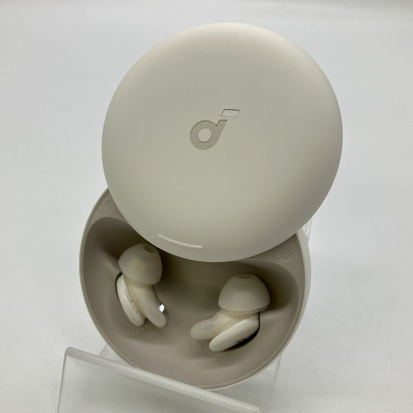 Anker 【中古】Soundcore Sleep A30 オフホワイト【D1301N21】【秋葉原