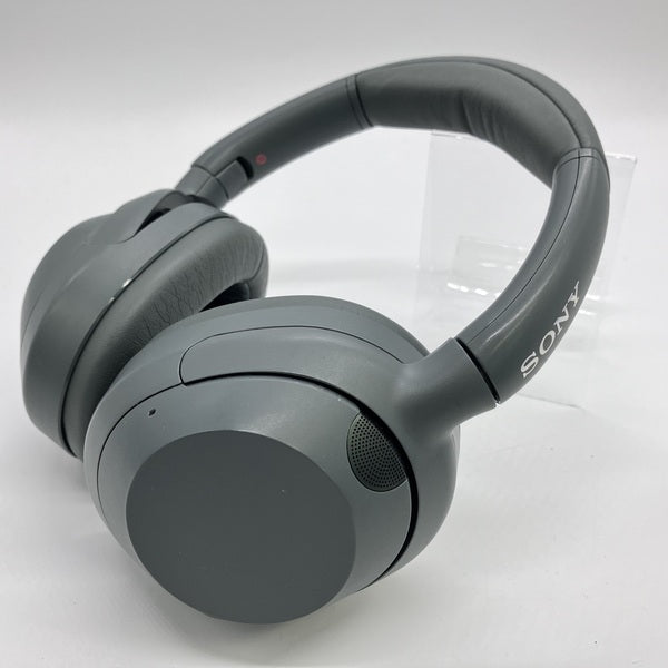 SONY 【中古】ULT WEAR フォレストグレー 【WH-ULT900N HC】【日本橋
